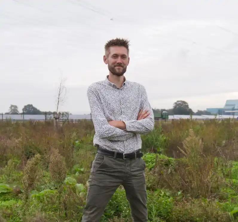 De rol van landschapsontwerpers bij energieprojecten