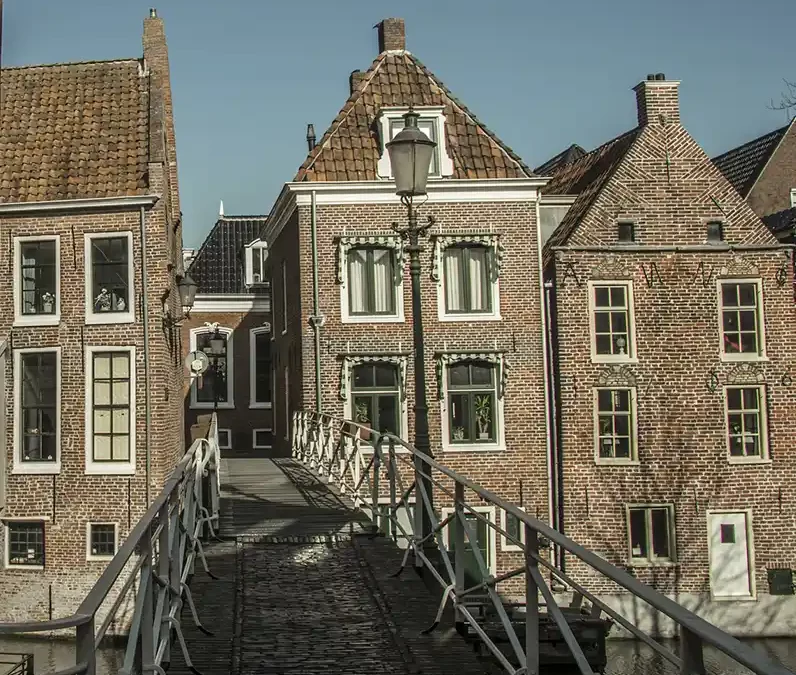 Subsidie voor herbestemming van monumenten en gebouwen met cultuurhistorische waarde