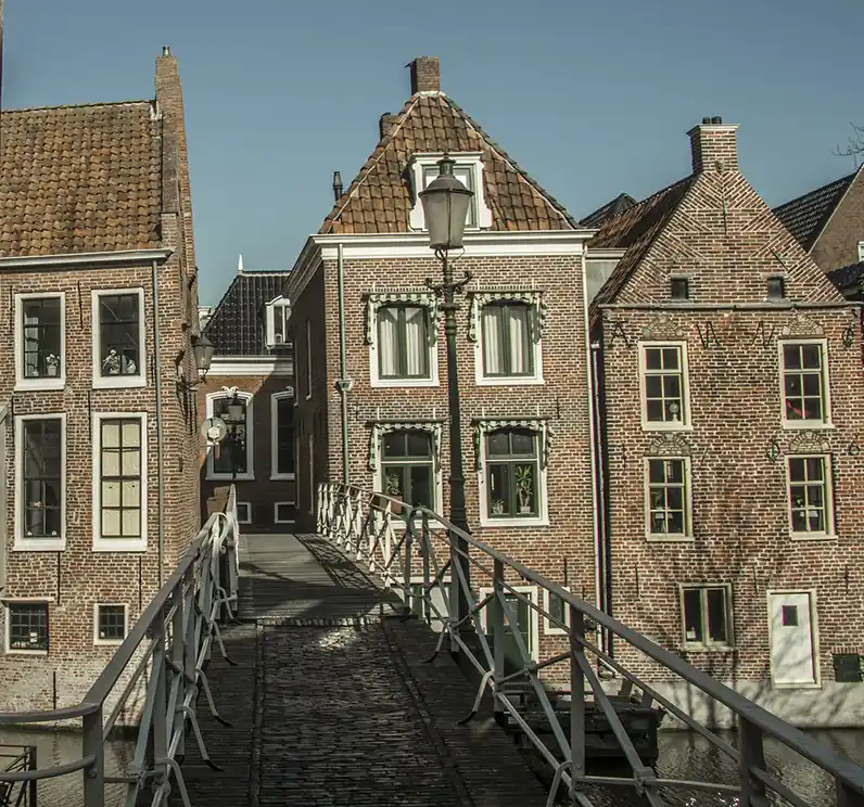 Subsidie voor herbestemming van monumenten en gebouwen met cultuurhistorische waarde